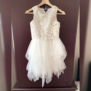 Girls Zunie Occassion Dress✨